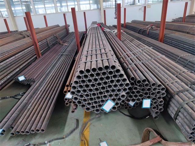沛县20G合金无缝钢管
